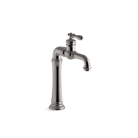 Kohler Artifacts Gentlemen'S Lav Faucet K-72763-9M-TT